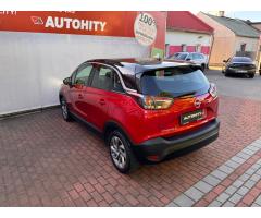 Opel Crossland 1.2 Celection, ČR, TOP Stav - 9