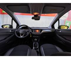 Opel Crossland 1.2 Celection, ČR, TOP Stav - 14