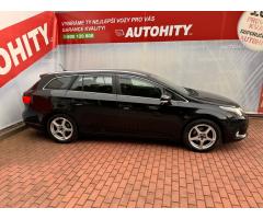 Toyota Avensis 2.0 D4-D Business Plus, Navi - 6