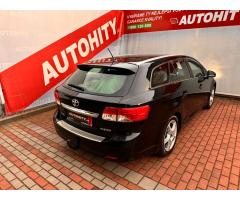 Toyota Avensis 2.0 D4-D Business Plus, Navi - 7