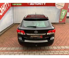 Toyota Avensis 2.0 D4-D Business Plus, Navi - 8