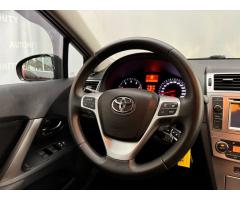 Toyota Avensis 2.0 D4-D Business Plus, Navi - 18