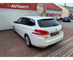 Peugeot 308 SW Active 1.2 PureTech, ČR - 8