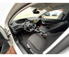 Peugeot 308 SW Active 1.2 PureTech, ČR - 12