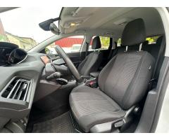 Peugeot 308 SW Active 1.2 PureTech, ČR - 13