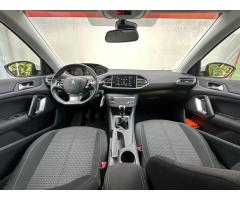 Peugeot 308 SW Active 1.2 PureTech, ČR - 14