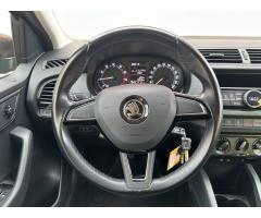 Škoda Fabia 1.0 TSi Active, ČR, 1.Maj - 15