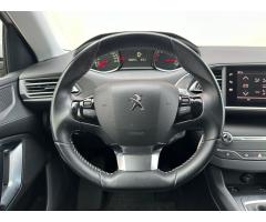 Peugeot 308 SW Active 1.2 PureTech, ČR - 15