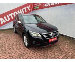 Volkswagen Tiguan 4Motion Highline DSG