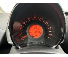 Toyota Aygo 1.0 VVT-i, ČR, 1. Maj, Klima - 14