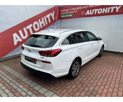 Hyundai i30 1.4 T-GDi Style, ČR, 1.Maj - 6