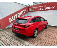 Hyundai i30 1.4 T-GDi Style GO!, ČR, 1.Maj - 6