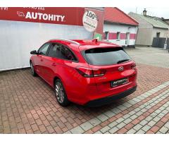 Hyundai i30 1.4 T-GDi Style GO!, ČR, 1.Maj - 8