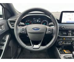 Ford Focus Active 2.0 Duratorq TDCi Titan - 15