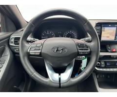 Hyundai i30 1.4 T-GDi Style GO!, ČR, 1.Maj - 15