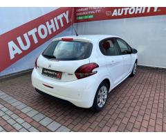 Peugeot 208 1.2 PureTech Access, ČR, 1.Maj - 6