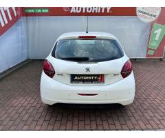 Peugeot 208 1.2 PureTech Access, ČR, 1.Maj - 7