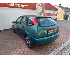 Ford Focus 1.6 16V Ambiente, TOP Stav - 8