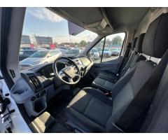 Ford Transit 2.2 TDCi L3H3 Trend, Klima - 11