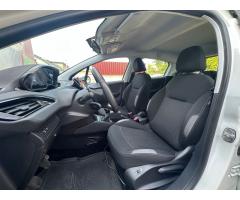 Peugeot 208 1.2 PureTech Access, ČR, 1.Maj - 13