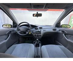 Ford Focus 1.6 16V Ambiente, TOP Stav - 14