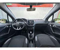 Peugeot 208 1.2 PureTech Access, ČR, 1.Maj - 14