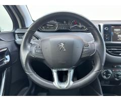 Peugeot 208 1.2 PureTech Access, ČR, 1.Maj - 15