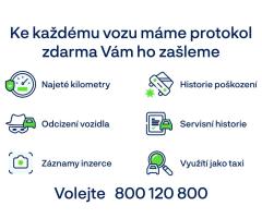 Škoda Superb Ambition DSG Zlevněno o 70000 Kč