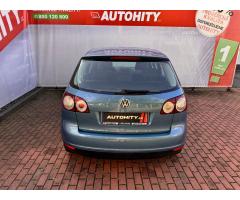 Volkswagen Golf Plus 1.9 TDi, AutoAC - 6