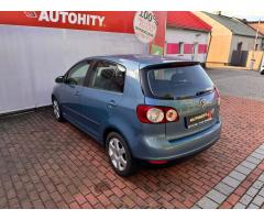 Volkswagen Golf Plus 1.9 TDi, AutoAC - 7