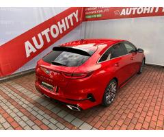 Kia Pro-Ceed 1.6 T-GDi GT DCT, ČR, 1.Maj - 7