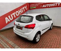 Kia Venga 1.6 Automat, ČR, Serviska, TOP - 8