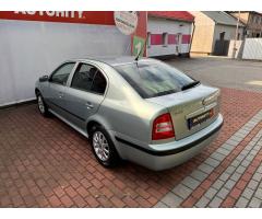 Škoda Octavia 1.6 MPi Tour, Klimatizace, ČR - 8