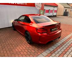 BMW M2 Competition M-DCT, H&K, TOP - 9