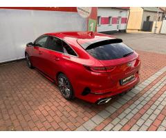 Kia Pro-Ceed 1.6 T-GDi GT DCT, ČR, 1.Maj - 9