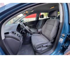 Volkswagen Golf Plus 1.9 TDi, AutoAC - 10