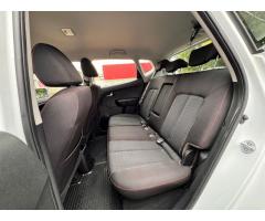 Kia Venga 1.6 Automat, ČR, Serviska, TOP - 10