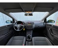 Volkswagen Golf Plus 1.9 TDi, AutoAC - 11