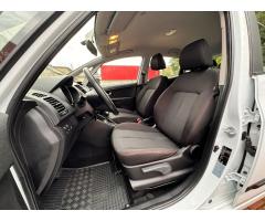 Kia Venga 1.6 Automat, ČR, Serviska, TOP - 11