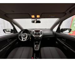 Kia Venga 1.6 Automat, ČR, Serviska, TOP - 13