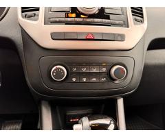 Kia Venga 1.6 Automat, ČR, Serviska, TOP - 17