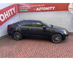 Škoda Octavia 2.0 TDi DSG L&K, ČR, Serviska - 6