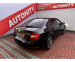 Škoda Octavia 2.0 TDi DSG L&K, ČR, Serviska - 7