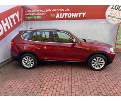 BMW X3 20d xDrive Aut., ČR, Serviska - 6