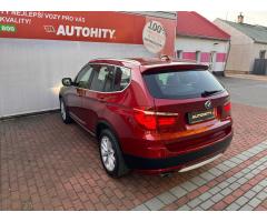 BMW X3 20d xDrive Aut., ČR, Serviska - 8