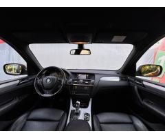 BMW X3 20d xDrive Aut., ČR, Serviska - 15