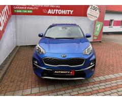 Kia Sportage 1.6 GDi, ČR, 1.Maj, Serviska - 2