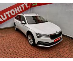 VW Passat 2,0Tdi DSG 140kW Elegance Variant 1 MAJ ČR