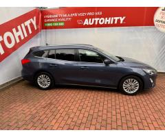 Ford Focus 2.0 Duratorq TDCI Titanium Aut - 5