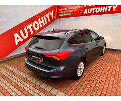 Ford Focus 2.0 Duratorq TDCI Titanium Aut - 6